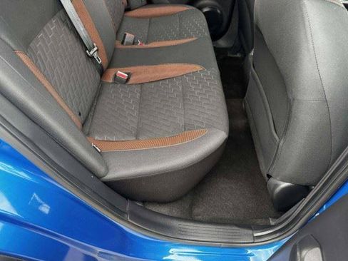 Used 2023 Nissan Kicks SR FWD image 42