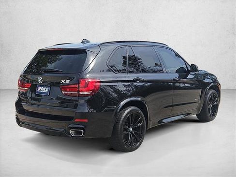 Used 2018 BMW X5 xDrive35i image 5