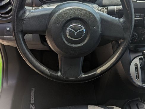 Used 2011 MAZDA MAZDA2 Sport image 5