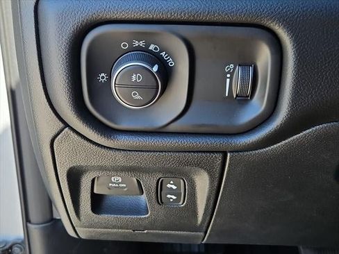New 2026 RAM 1500 Big Horn RWD image 54