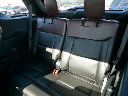 Certified 2023 Ford Explorer Platinum w/ Equipment Group 601A image 14