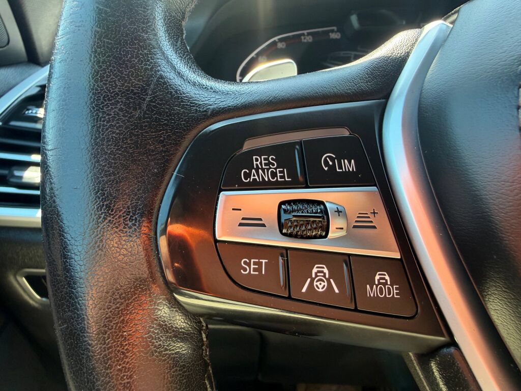 Used 2022 BMW X5 xDrive40i AWD/4WD image 15