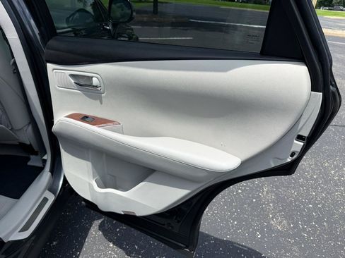 Used 2010 Lexus RX 350 AWD image 22