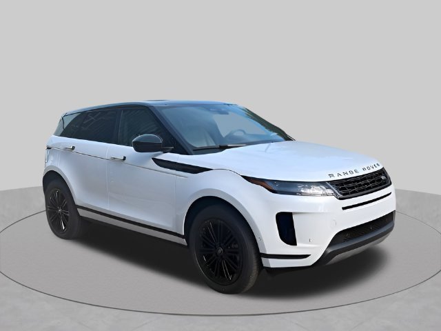 New 2026 Land Rover Range Rover Evoque S AWD/4WD image 7
