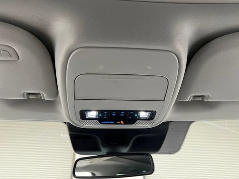 Used 2025 Ford Expedition Platinum AWD/4WD image 81