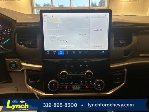 Used 2024 Ford Expedition Max XLT AWD/4WD image 13