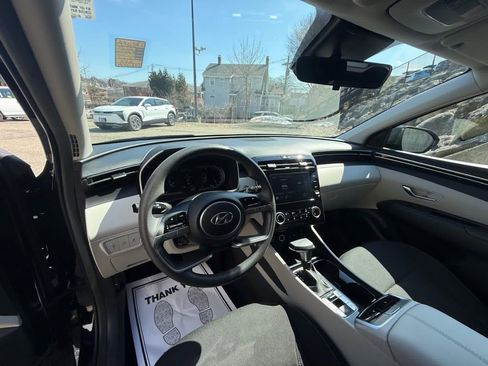 Used 2023 Hyundai Tucson SEL image 15