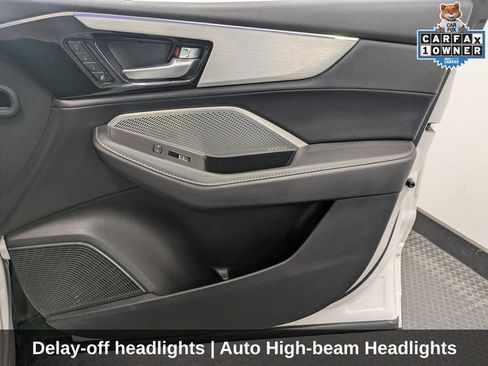 Used 2023 Acura MDX SH-AWD w/ Technology Package image 33