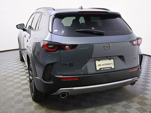 New 2026 MAZDA CX-50 AWD 2.5 S w/ Accent Package image 4