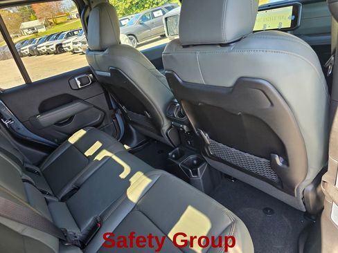 New 2026 Jeep Gladiator Mojave AWD/4WD image 24
