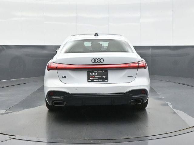 New 2026 Audi A5 2.0T Prestige AWD/4WD image 6