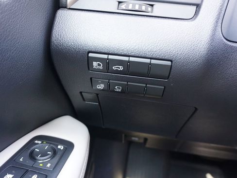 Used 2021 Lexus RX 350 FWD w/ Premium Package image 5