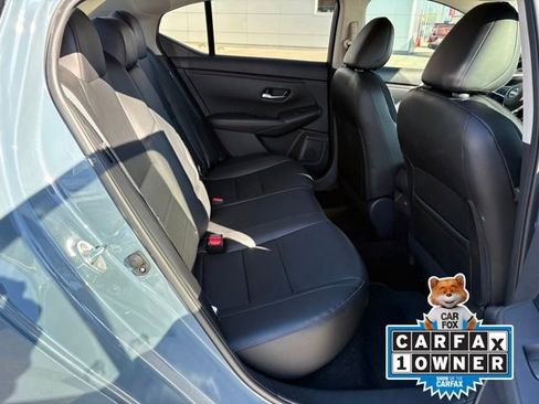 Used 2024 Nissan Sentra SR image 19