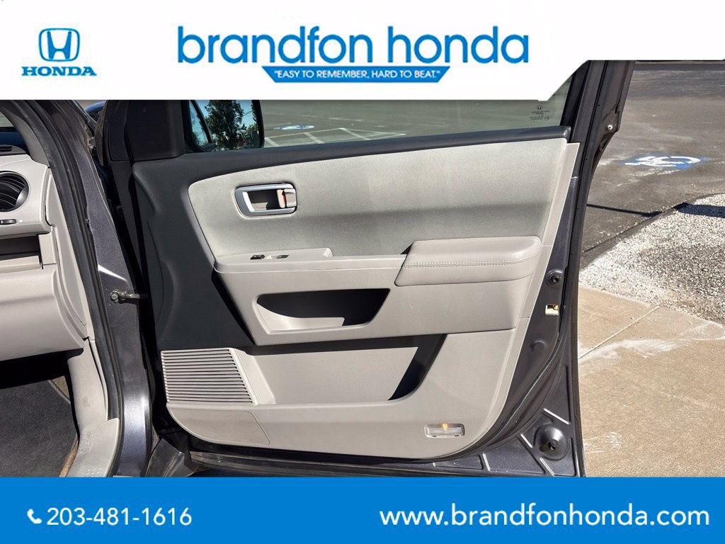 Used 2014 Honda Pilot EX image 8