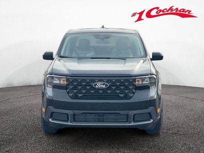 New 2026 Ford Maverick XLT w/ XLT Luxury Package