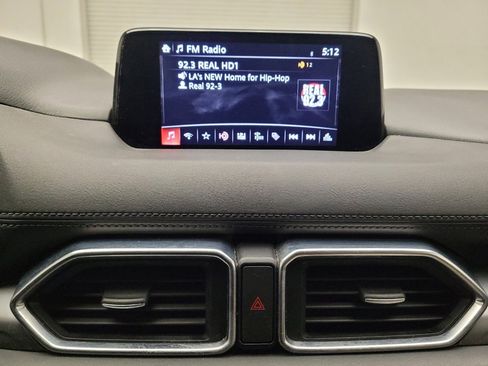 Used 2017 MAZDA CX-5 Touring image 25