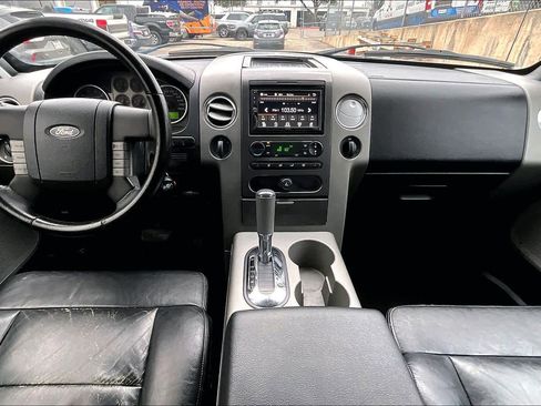 Used 2007 Ford F150 FX4 image 15