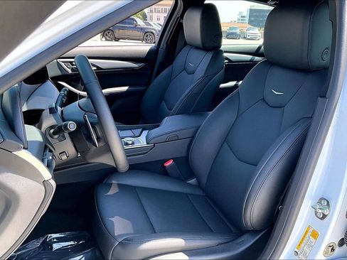 New 2026 Cadillac CT5 Premium Luxury RWD image 9