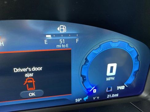 New 2025 Ford Bronco Sport Big Bend image 6