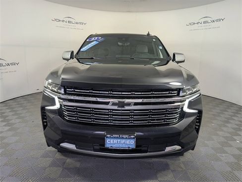 Used 2023 Chevrolet Tahoe Premier w/ Premium Package 2 image 8