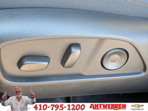 New 2026 Chevrolet Equinox ACTIV w/ Convenience Package III image 20