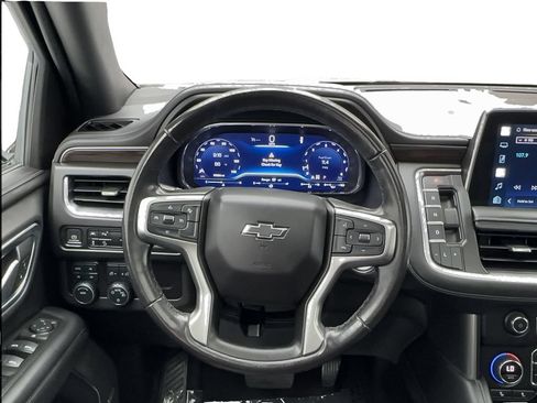 Used 2022 Chevrolet Tahoe Z71 AWD/4WD image 40