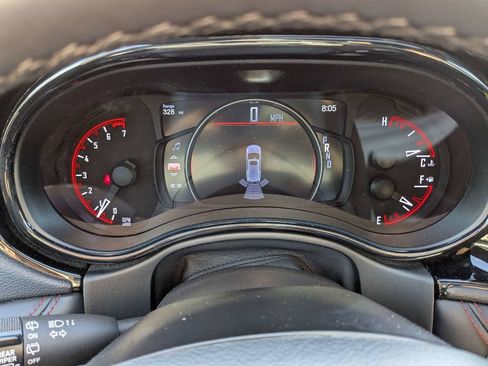Used 2024 Dodge Durango GT RWD image 29