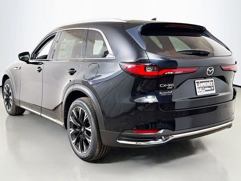 New 2026 MAZDA CX-90 Plug-In Hybrid w/ Premium Plus image 3