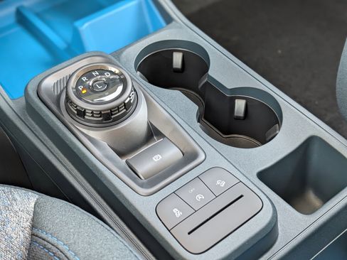 New 2025 Ford Maverick XLT w/ XLT Luxury Package image 15