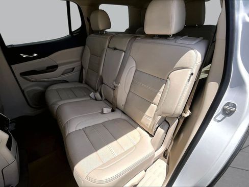 Used 2023 GMC Acadia Denali FWD image 20