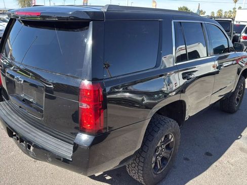 Used 2019 Chevrolet Tahoe LS image 11
