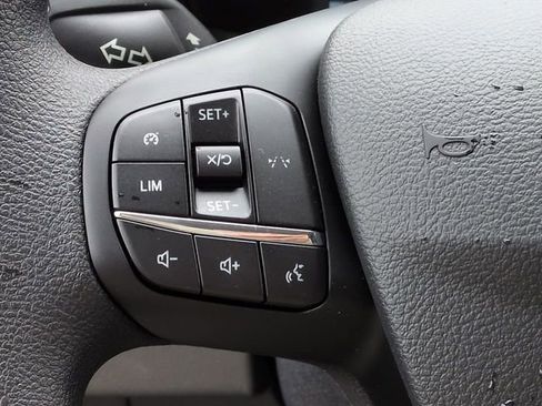 New 2026 Ford Transit 150 Low Roof image 23