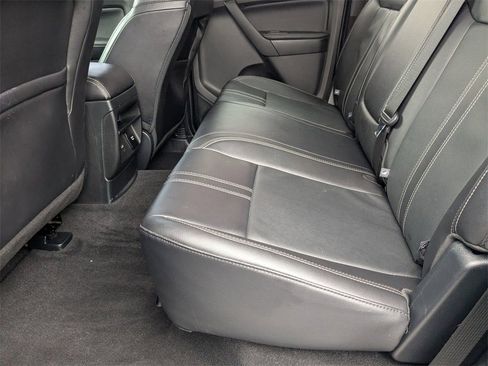 Used 2021 Ford Ranger Lariat w/ Technology Package image 25