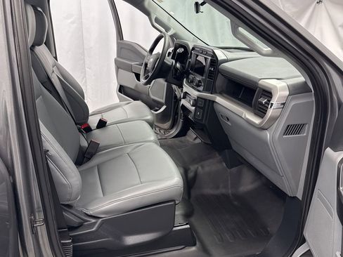 Used 2022 Ford F150 XL AWD/4WD image 27