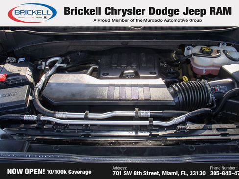 Used 2023 Chevrolet Silverado 1500 Custom Trail Boss image 32