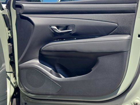 New 2025 Hyundai Santa Cruz SEL image 16