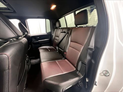 Used 2024 Honda Ridgeline Black Edition image 15