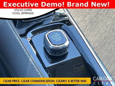 Used 2025 Volvo XC90 T8 Plus w/ Protection Package Premier image 37