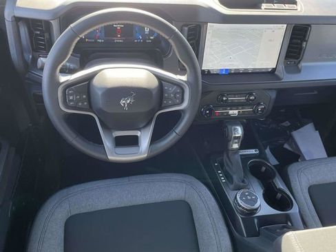 New 2025 Ford Bronco Big Bend image 4