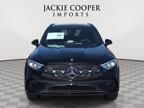 New 2026 Mercedes-Benz GLC 300 4MATIC image 2