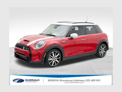 Used 2024 MINI Cooper S