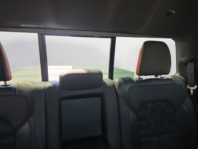 Used 2019 RAM 1500 Rebel AWD/4WD image 25