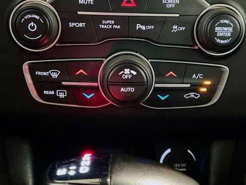 Used 2023 Dodge Charger GT RWD image 11