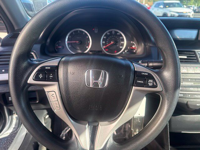 Used 2012 Honda Accord EX image 12
