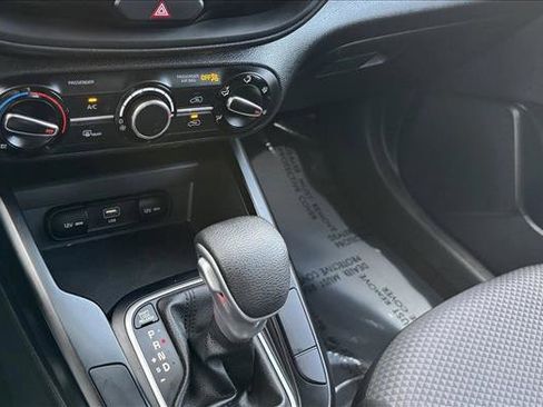 Used 2024 Kia Soul LX w/ Option Group 015 image 14