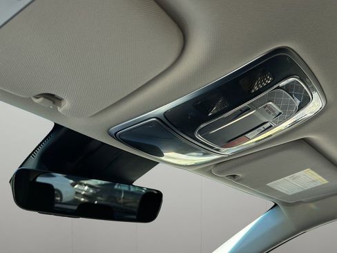 Certified 2026 Genesis GV70 2.5T AWD/4WD image 35