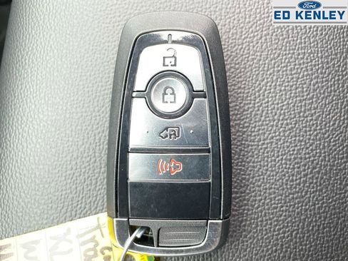 New 2026 Ford Transit 250 148 Medium Roof w/ Load Area Protection Package image 8