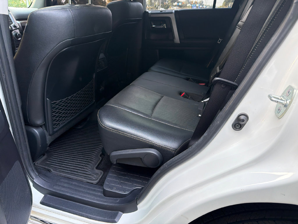 Used 2023 Toyota 4Runner Limited RWD image 20