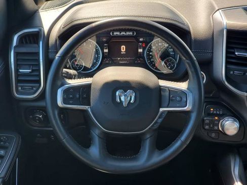 Used 2023 RAM 1500 Laramie AWD/4WD image 25