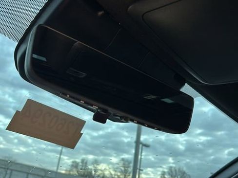 New 2026 Toyota Tacoma TRD Off-Road w/ TRD Off Road Premium Package image 27